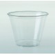 SOLO/ DART TP9R Plastic Clear Cups 9 oz - Squat 